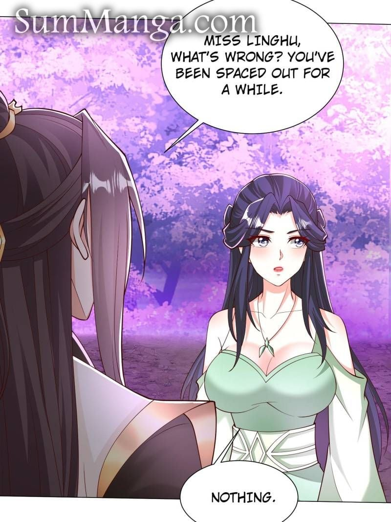 Dragon Master Chapter 414 23